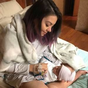 Meet your Posher, Petra